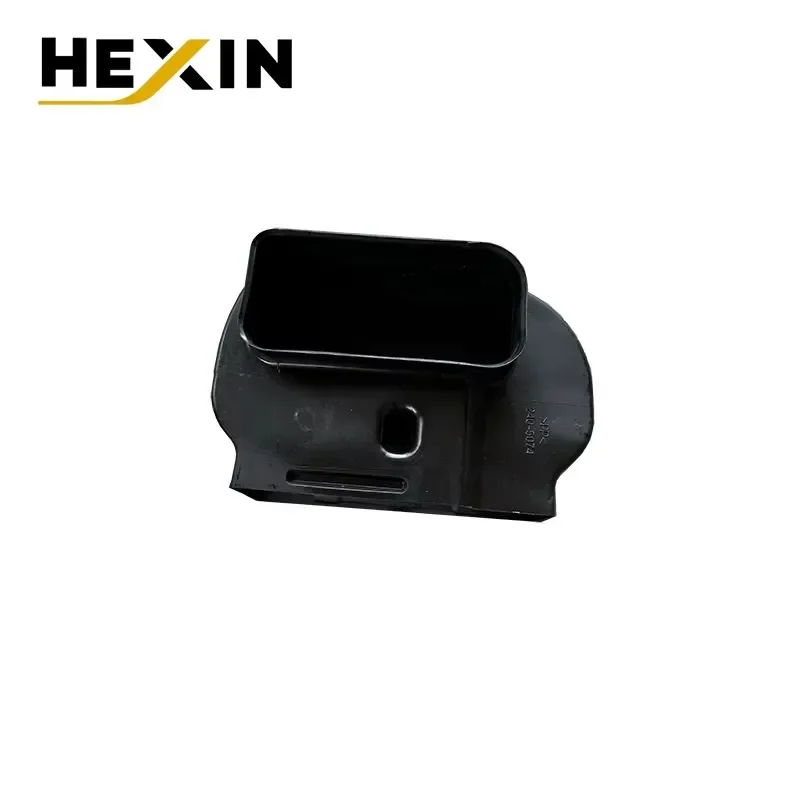 2026 HOT 2026 HOT 320D Excavator Cabin Interior Factory Direct Retail Price for Excavator Sheet Metal Parts for view 6