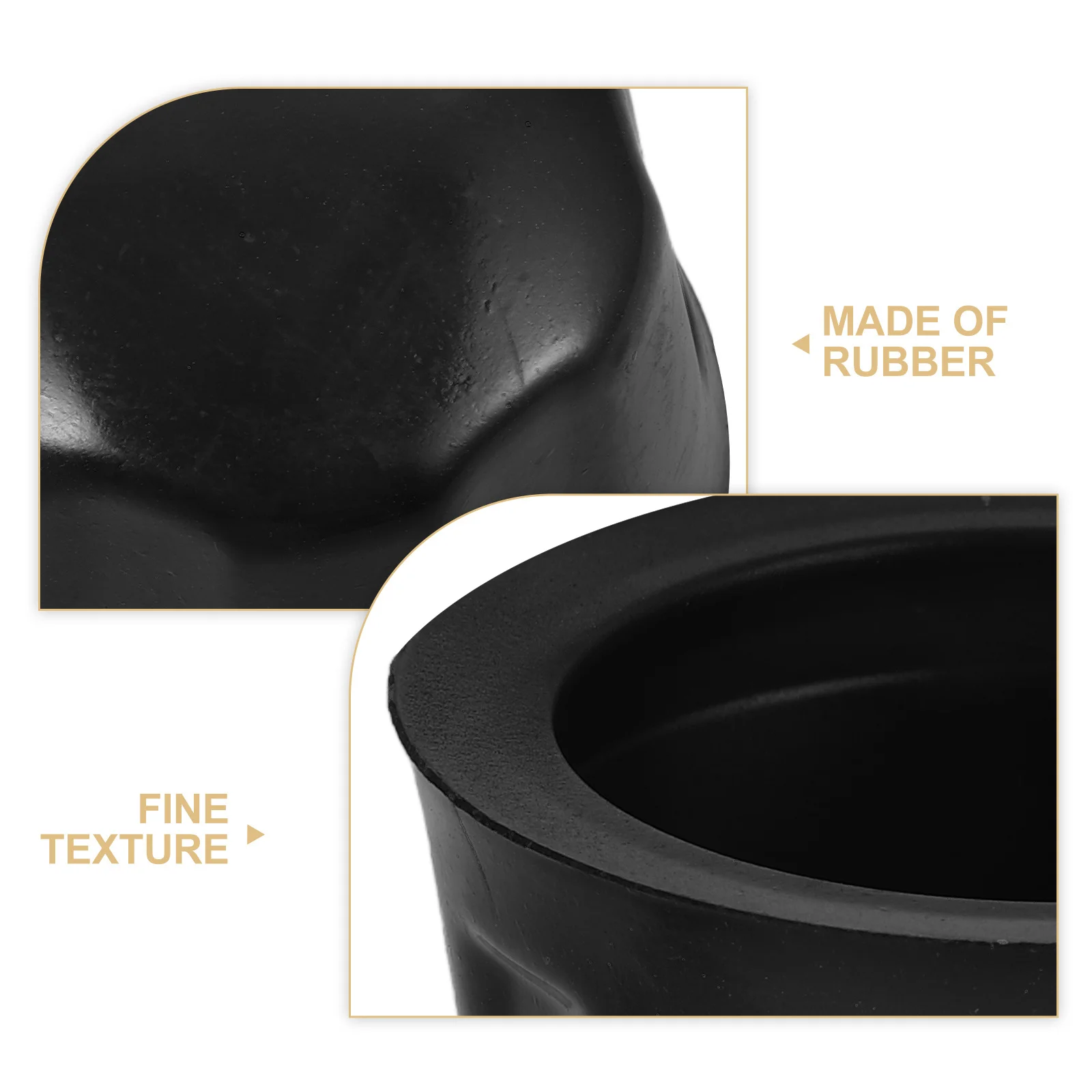 4 Stuks Atv Wielnaaf Velg Rubber Covers Voor 110-250cc Atv Band Bolt Caps Wiel Moer Stof Bescherming band Bolt Caps