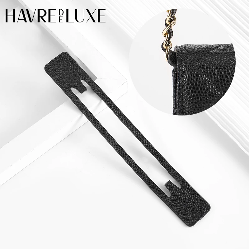 Bag Anti-wear Buckle For Chanel Fortune Woc Bag Chain Corner Protection Sheet Anti-deformation Bag Support