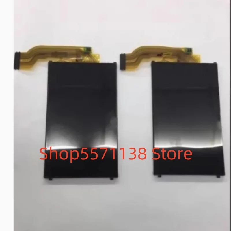 

1PCS NEW LCD Display Screen For Canon1100 HS PC1679HS FOR IXUS 1100 Digital Camera Repair Part Touch