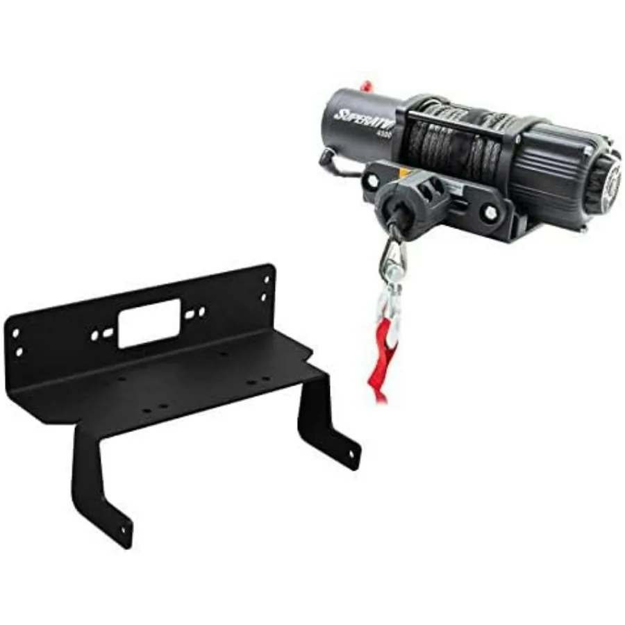 Black Ops 4500 Lb W…