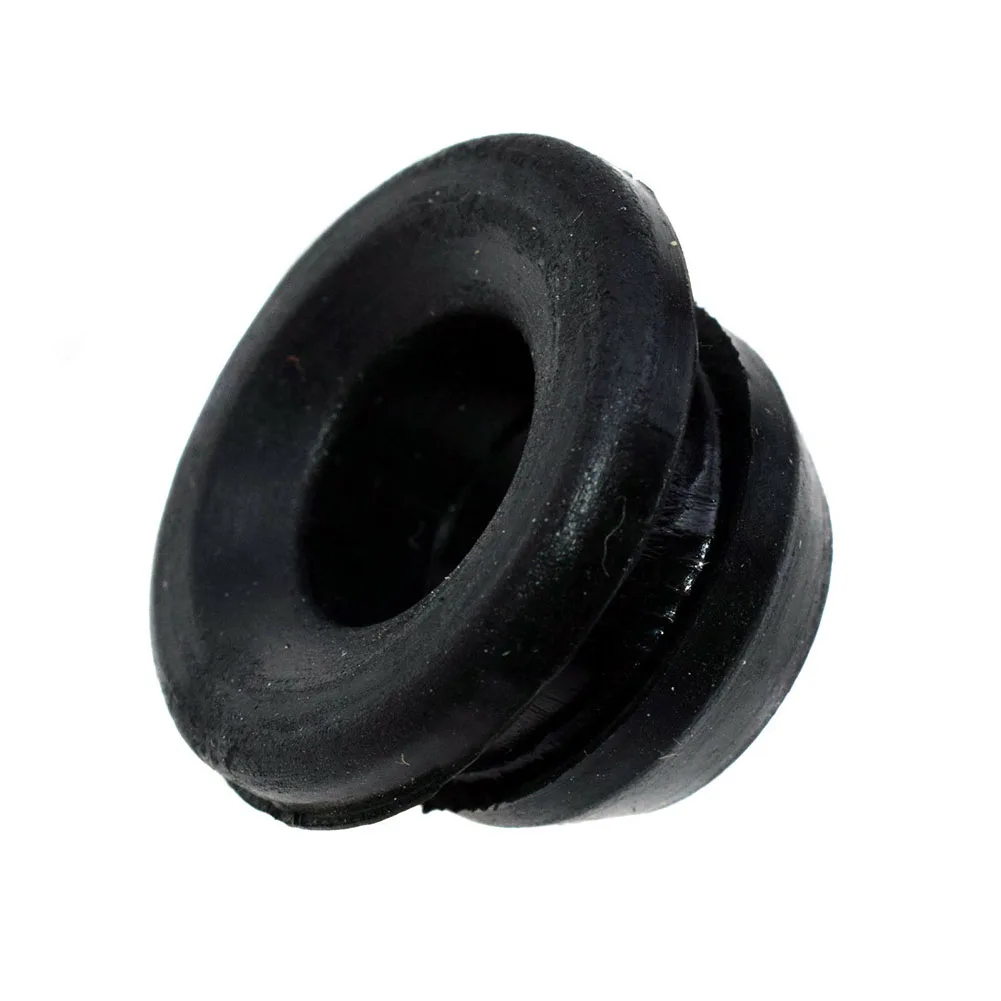 1pc New PCV Valve Grommet Black Rubber One-way Valve Gasket For Lexus IS300 2002 Base/ LS400 1990-2000/ LS430 2001-2006