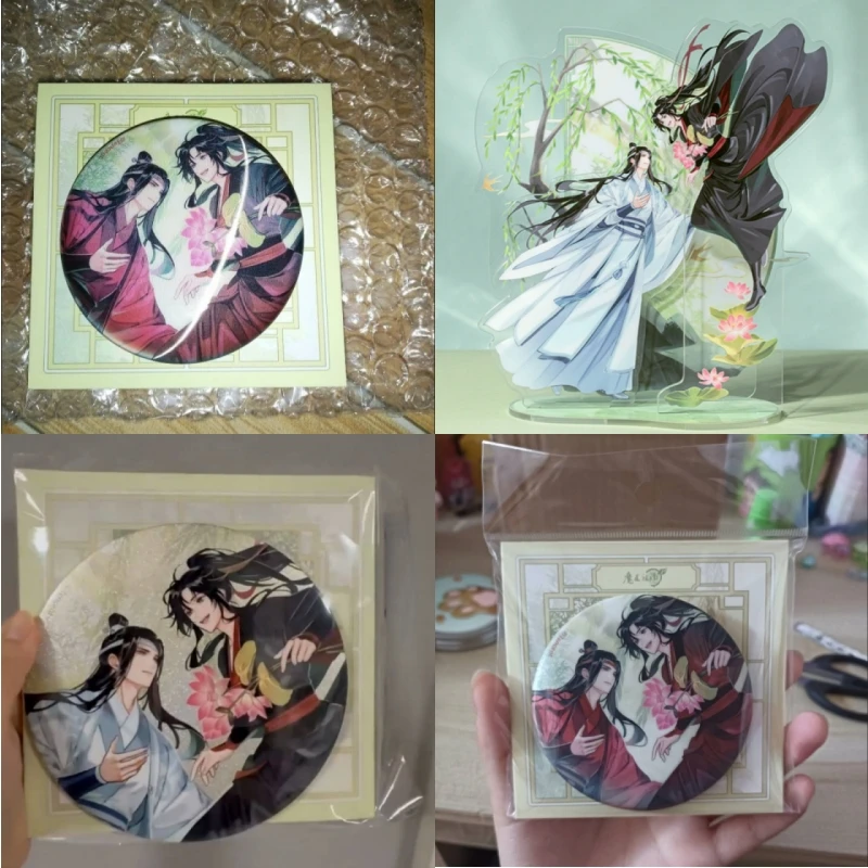 Genuine Mo Dao Zu S…