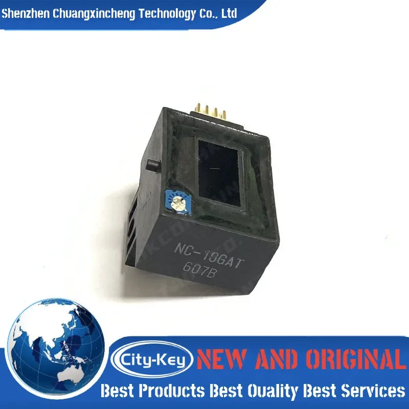 

Новый и оригинальный NC-10GAT NC-10GATS NC-10GBT NC-10GBTS NC-10GCT NC-10GDT NC-10GDTS NC-10GET NC-10GETC NC-10GFT NC-10GFTS МОДУЛЬ