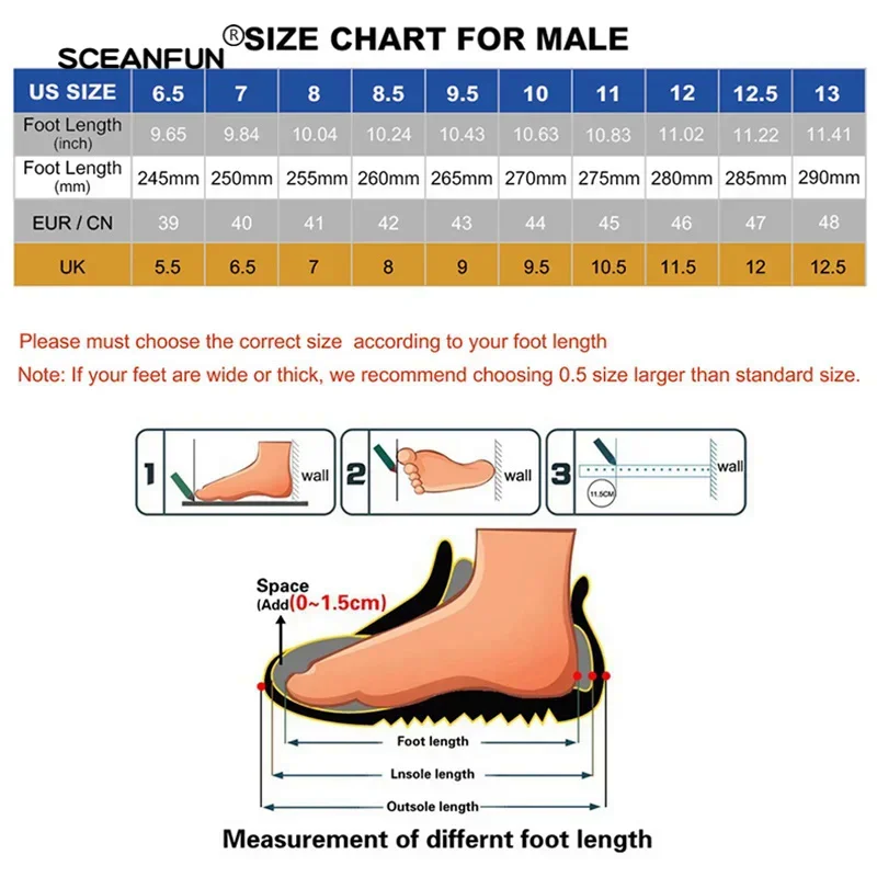 Men sneakers height increase shoes for men casual insole 6/8cm white black taller shoes male leisure sports plus size 37-44