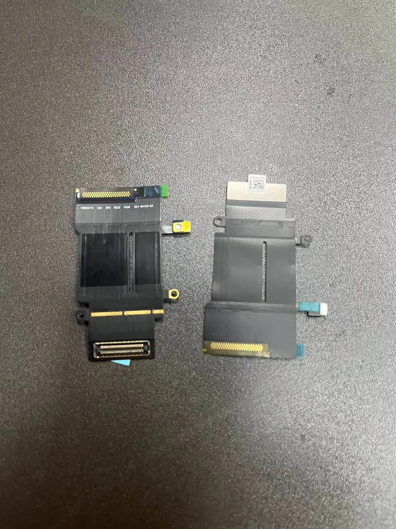 Nowy szklany kabel A2681 do Macbook Air 13,6 "M2 A2681 Kabel połączeniowy ekranu 2022 rok