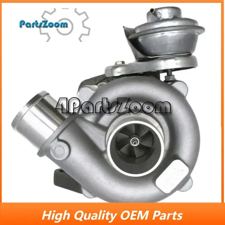 

Turbocharger for Toyota 2.0 D4D GT1749V 721164 17201-27030 turbo