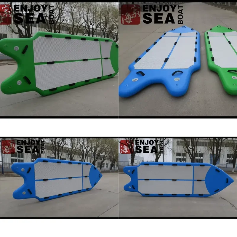 Hot Sale Big Size sup Board Inflatable Standup Paddle Boards Wakeboard sup Padel Surf
