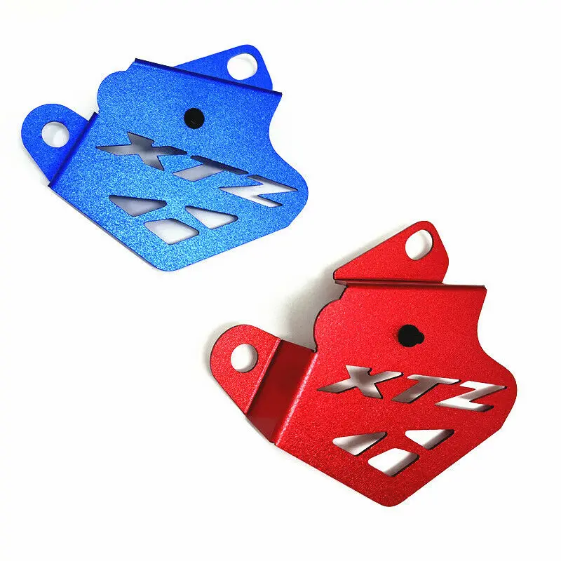 For YAMAHA XTZ125 XTZ 250 XTZ 2014 2015 2016 2017 2018 2019 2020 2021 Front Caliper Guard Cover Protector