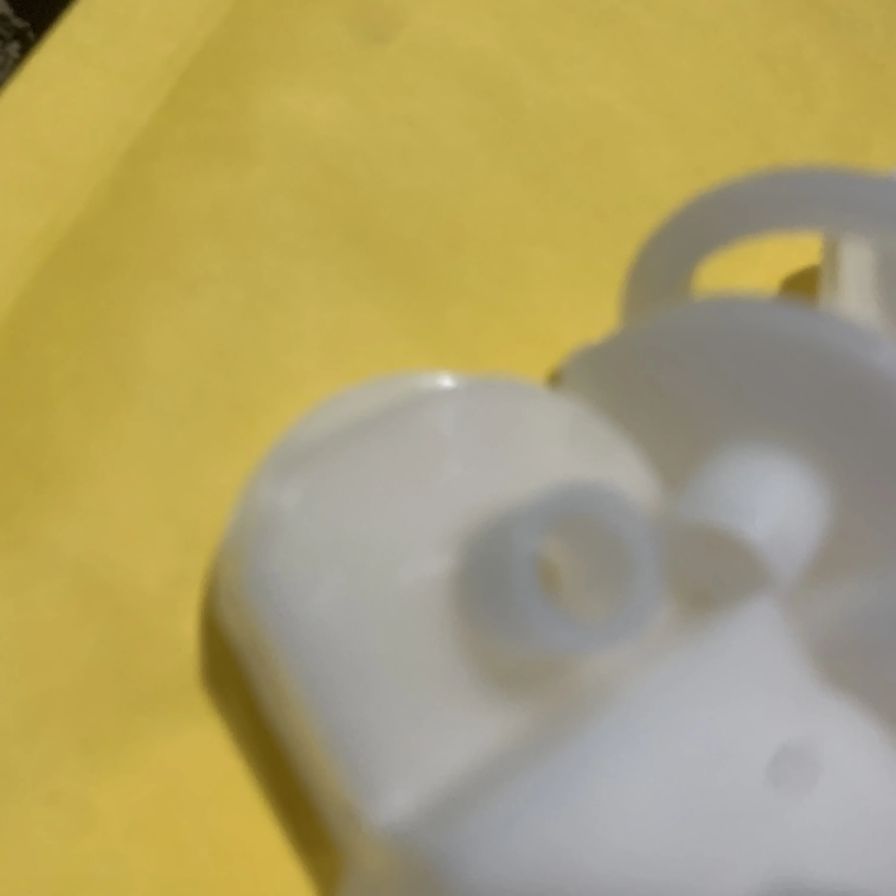 

5X RU7-0375-000 RU7-0375 RC3-2511 Поворотная шестерня привода фьюзера 29T для HP PRO 400 M401 M425 M401a M401d M401dn M425dn 401 425