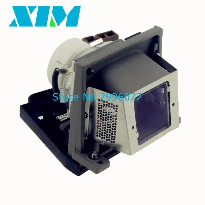 مصباح جهاز عرض متوافق مع ميتسوبيشي ، غلاف ، SD420 ، 420u ، SD430 ، XD420 ، XD430 ، XD430 ، XD430U ، XD435