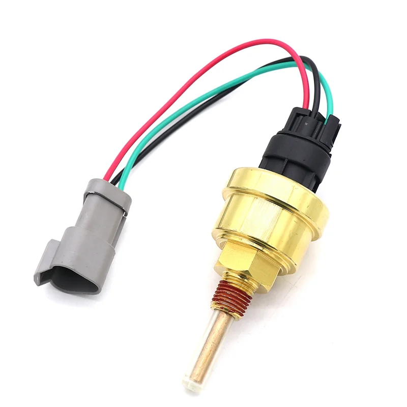 

3612521 Coolant Fluid Level Sensor Switch For Cummins L10 M11 ISM N14 ISX PAI 4903489 1673785C91 1673785C92