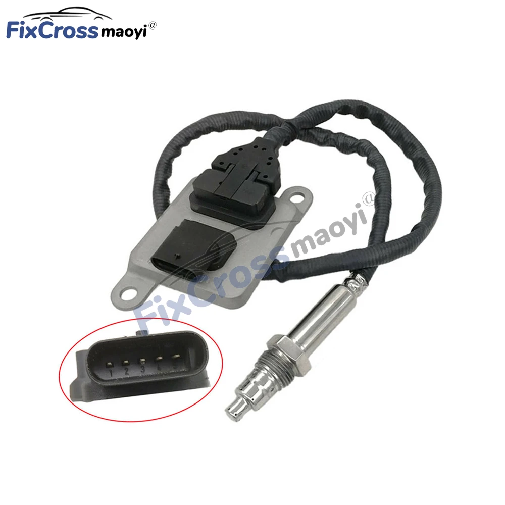 Nox Sensor A0009053603 A0009053503 Voor Mercedes-Benz W205 W166 Gle400 Ml350 Cla350 5wk96682d 5wk96683d 5wk96682c 5wk96682b