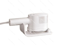Portable Garment Steamer - 1500W, 99.9% Bacteria/Dust Mite Elimination, Fast Heating