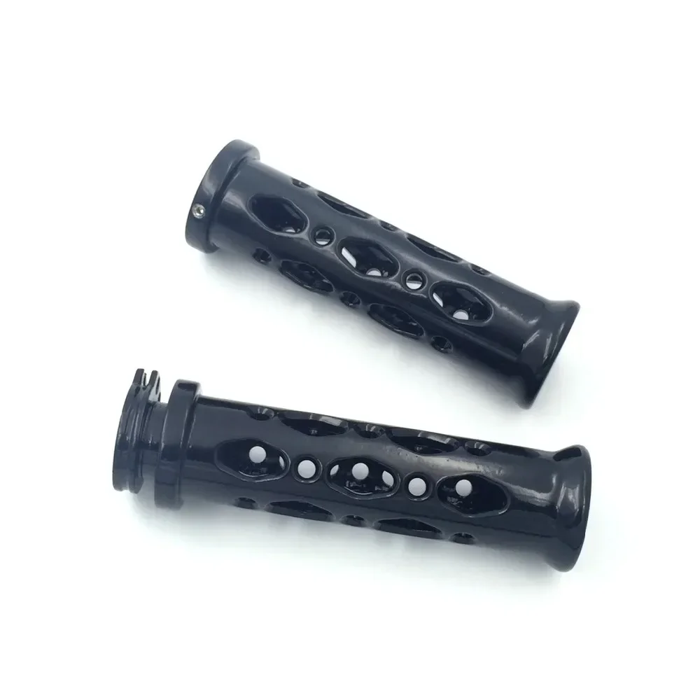 دراجة نارية الخام 22 مللي متر قبضة اليد نهاية عادية لهوندا CBR 600 F3 F4i 900 929 954 1000 RR ، سوزوكي GSXR 600 750 1000 هايابوسا