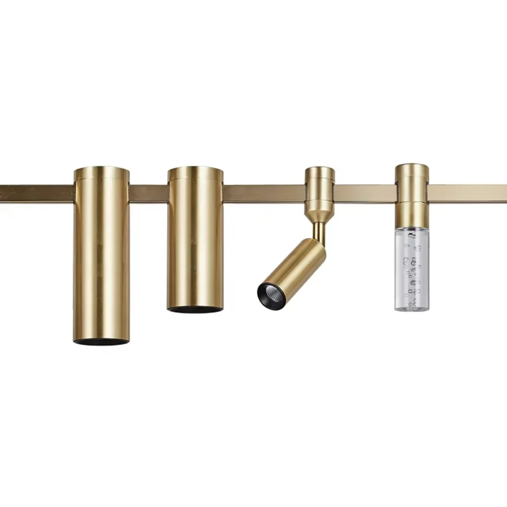 Light Emitting Diode Chandelier Gold Hotel Living Room Modern Ceiling Chandelier Light Emitting Diode Chandelier Lighting