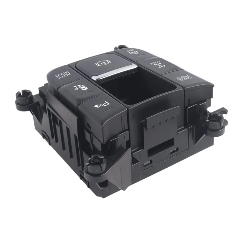 Downhill Brake Assist Electronic Handbrake Switch 93600D9140 For KIA SPORTAGE 2016+ Mode