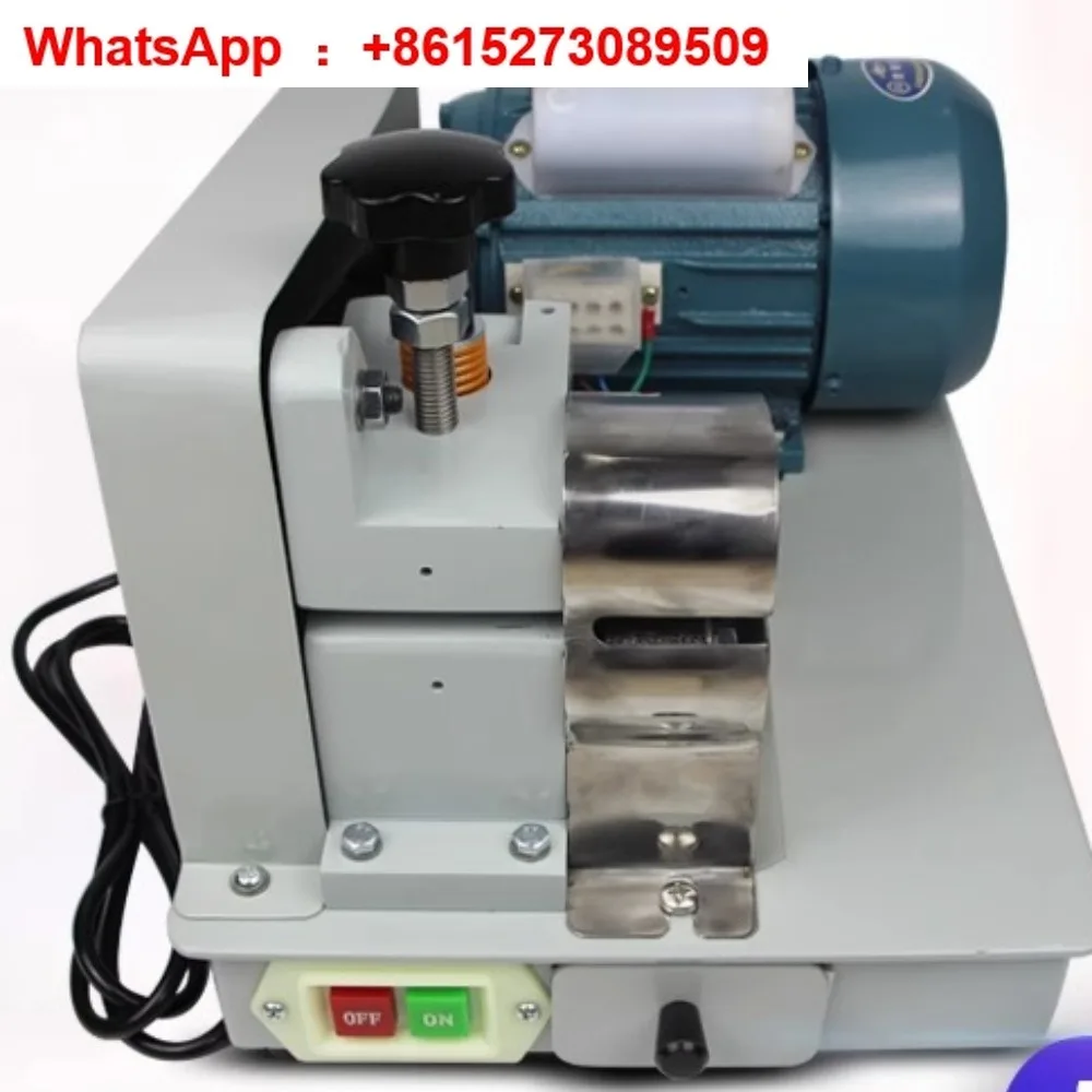 Scraper Aluminum Wi…