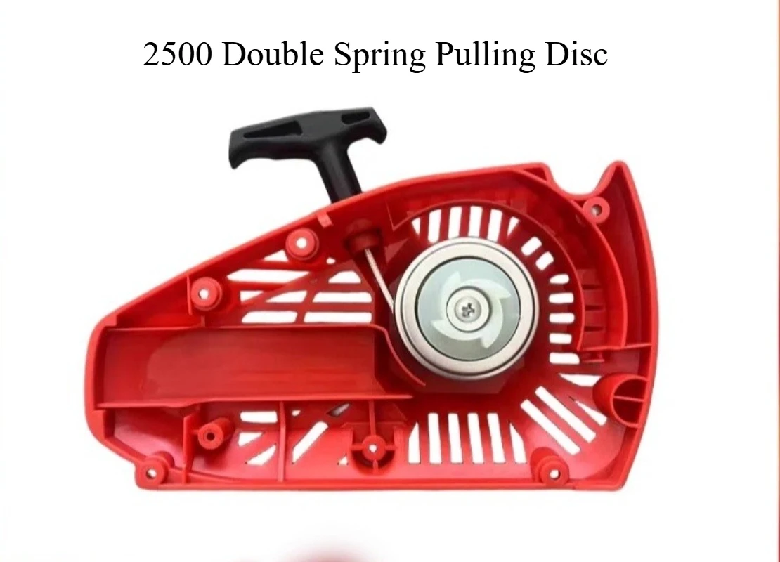 

Suitable for Pull Tray, Saw Starter, Bamboo Saw Hand Starter