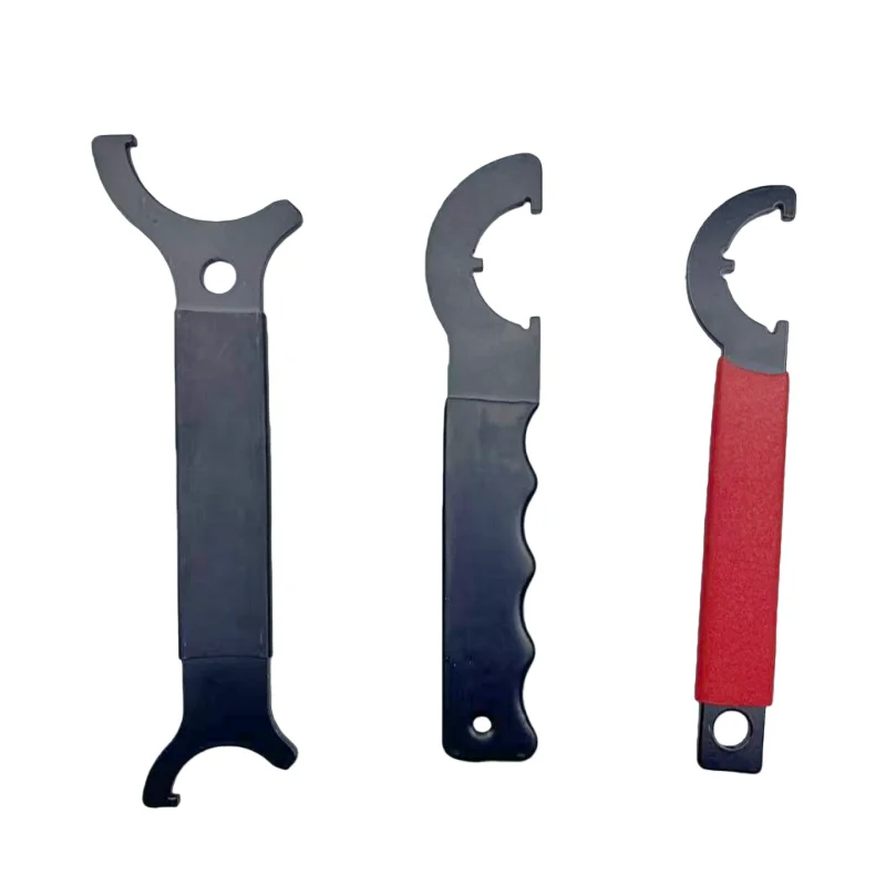 

Многофункциональный ключ, стальной гаечный ключ, универсальный инструмент для обслуживания на открытом воздухе