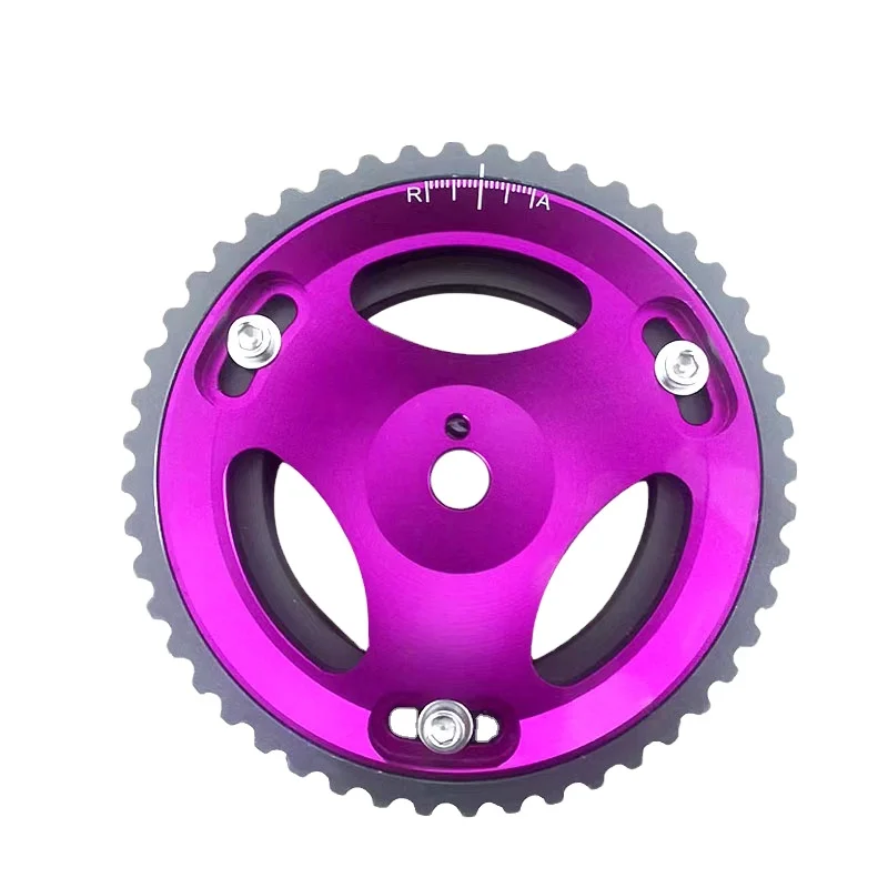 

Racing Cam Gear for MITSUBISHI 4G63 MIRAGE LS/ES 4G63 Engine 93-02