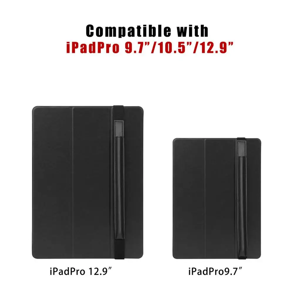 

Stylus Cover Screen Touch Pen Holder Elastic B Protective Sleeve Shock Resistant Scratch Proof Dust Cover Tablet EBook Accessory