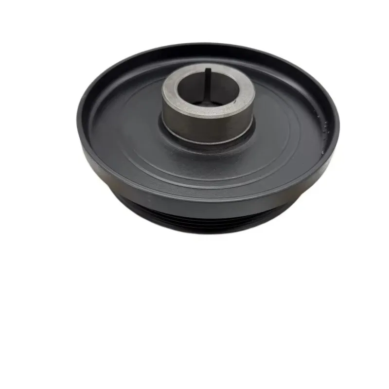 23124-2F602 231242F602 Automotive Spare Parts Damper Pulley Suitable for Tucson Ix35 HYUNDAI IX35 SANTA