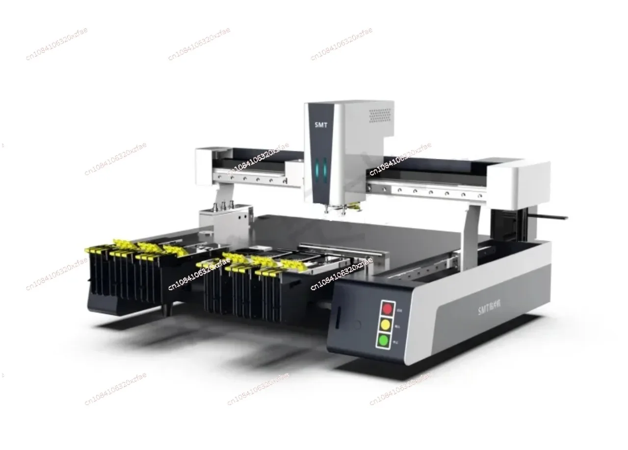 SMT Desktop Feeder T-2 Feeder Open Source OPENPNP Patch Electromechanical Feeder