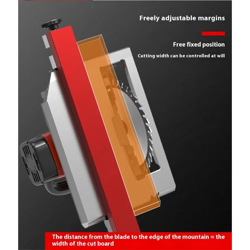 절단기용 조절 가능한 펀칭 바닥판, 휴대용 장식 및 수정, 절단판 베이스 액세서리