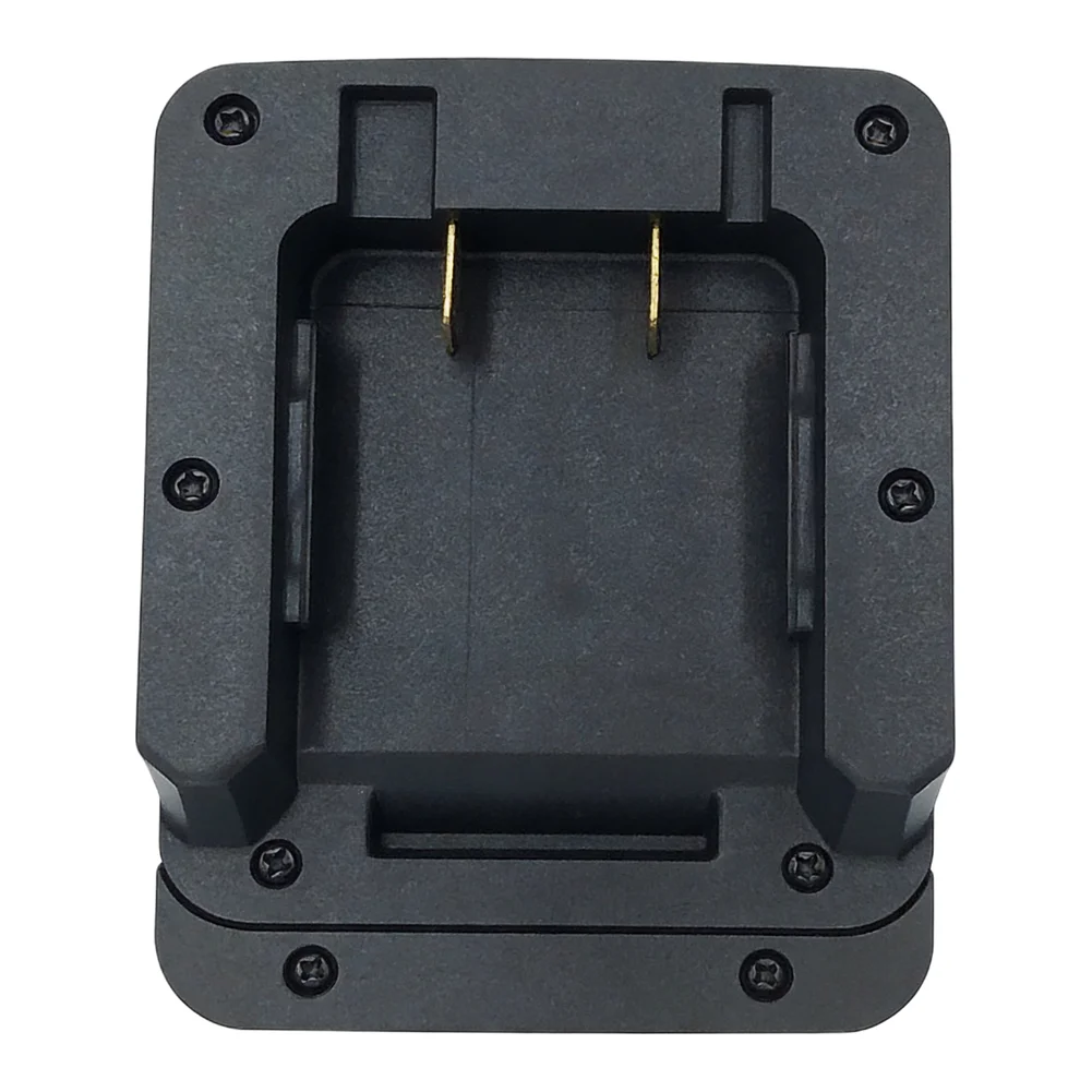 Adapter For Battery BL1518 Battery Converter Battery Adapter Anti-loosening Feature Compatible With Multiple Batteries