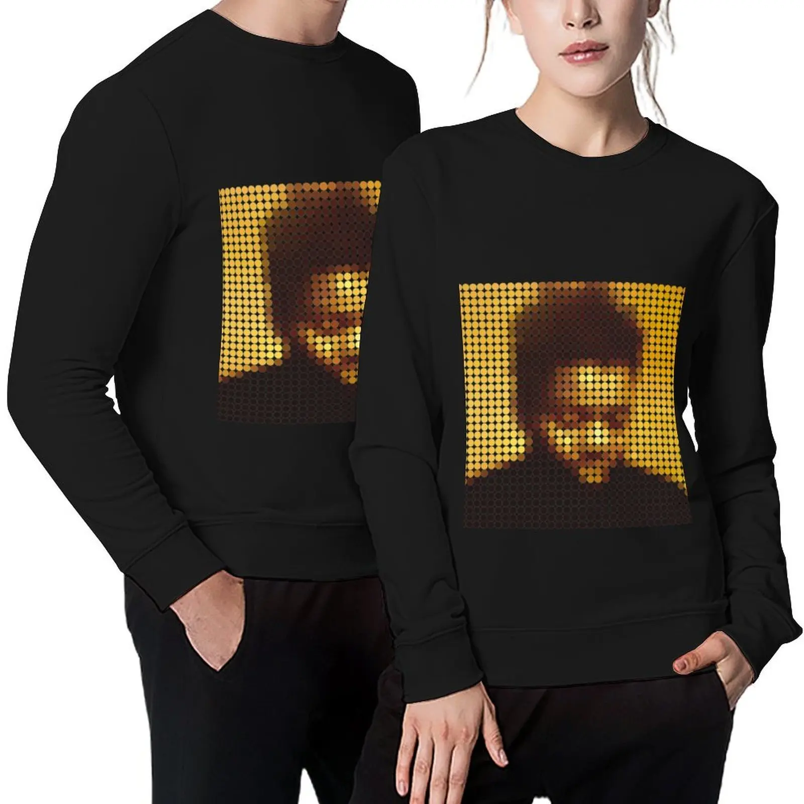 

Tracy Chapman Pullover aesthetic clothing men clothing tracksuit men autumn new in sweatshirts
