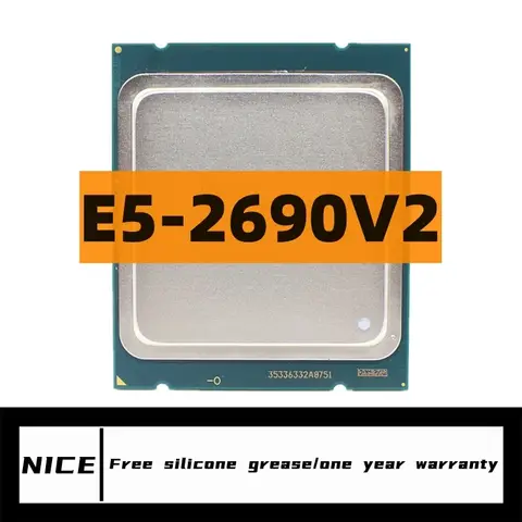 8 best sales e5 2690 v2 - №2