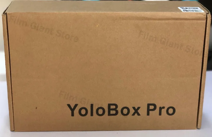 YOLOLIV YoloBox Pro 8