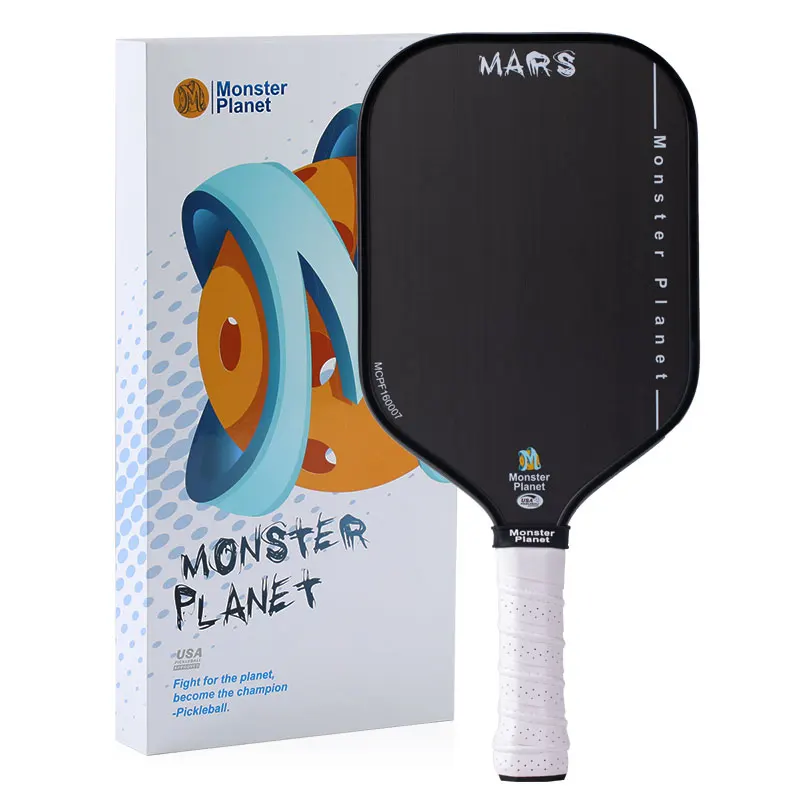 Racket monster planet high-end Peak racket-planet Mars racket