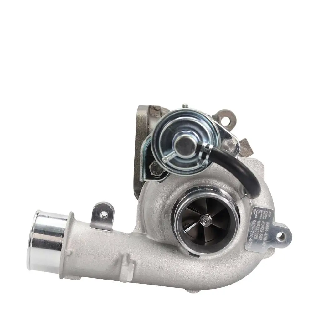 

Turbocharger Kit K0422 for Mazda 3 6 Saloon MPS CX7 CX-7 with 2.3L L3-VDT L3 Engine New Condition Nozzle Ring Included