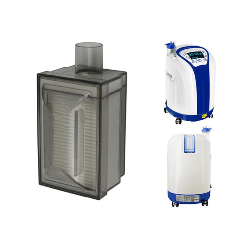 

ABFY-5X Oxygenerator Filter Cartridge Keep Cleansing Replacement Breathing Machine Filter Replacement Accessories