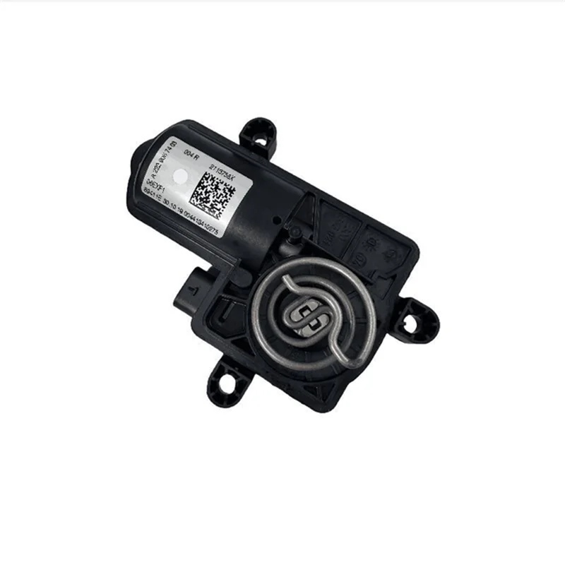 

Электронный привод выпускного клапана A2229067403 для Mercedes Benz W172 W213 W177 W222 W253 W205 C63 S AMG A CLS GLC GLS Class