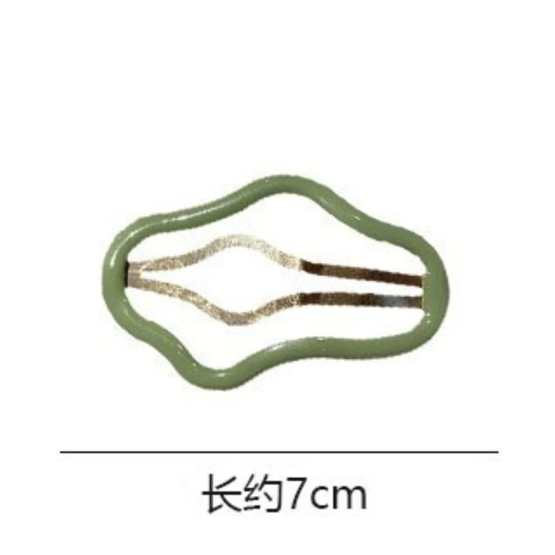 سحابة على شكل جوفاء كسر مشبك شعر الانفجارات منزلية الجانب كليب الشعر Zajim عقال ملحق الجزء الخلفي من الرأس الإكسسوارات Восысы