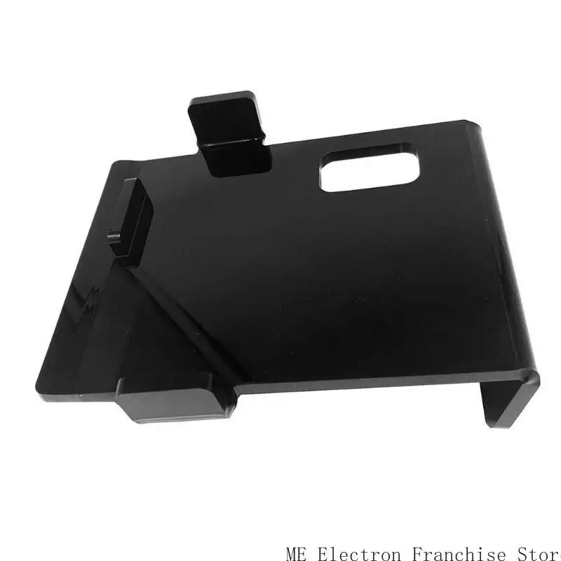 T5EA Stable Acrylic Support Bracket Mount Stand Frame for Yaesu FT-818ND 817ND