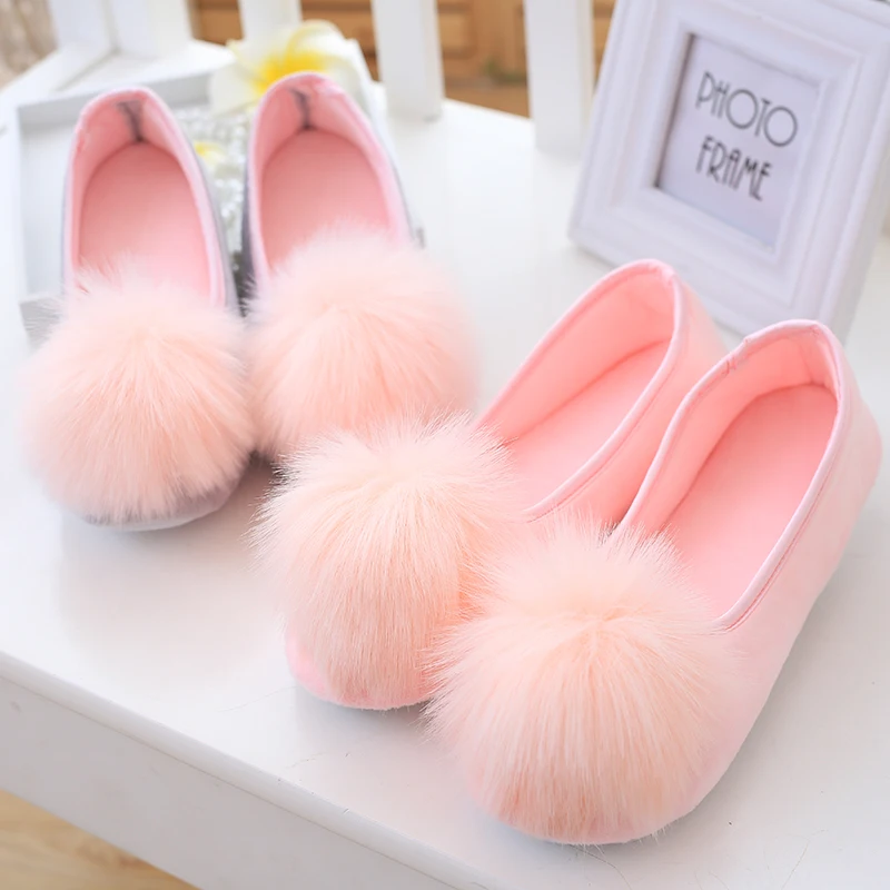 Drop shipping New Spring Cute Women Slippers Breathable Comfortable Soft House Indoor Home Women Shoes