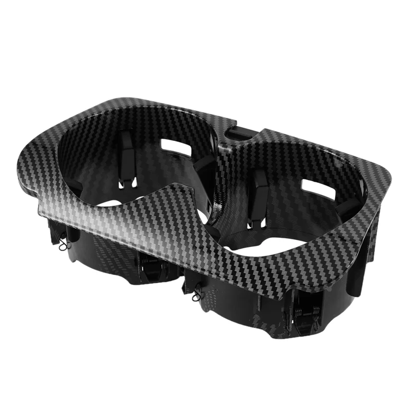 

M15KA2056800691 Center Console Insert Beverage Cup Holder Water Cup Holder Car For Mercedes Benz W205 W213 W253 W447 15-21 Parts