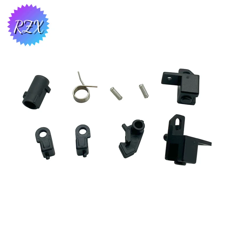 

Fixed Paper Output Roller Buckle For Xerox 5th Generation V-C2260 C2263 2060 3060 3065 2265 Copier Printer Parts