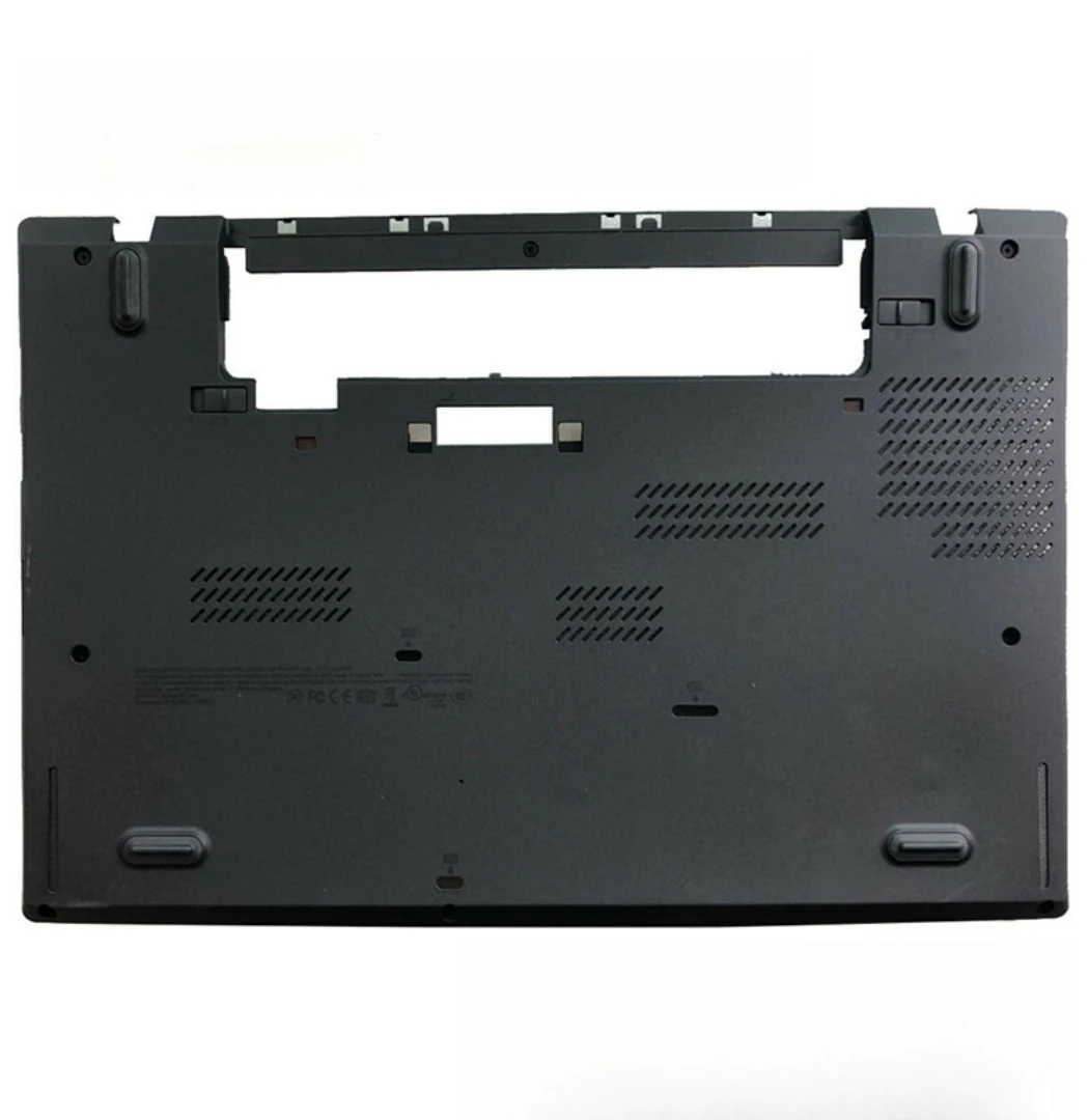 新しい-lenovo-thinkpad-t440-下部ベースケースカバー-04x5445-ドックスロット付き