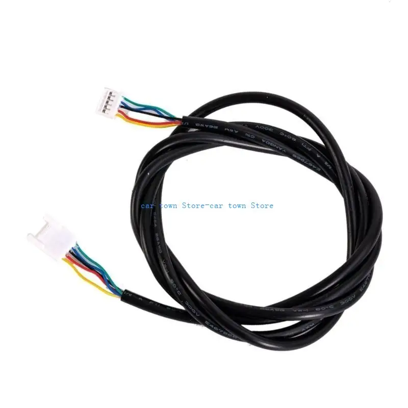 مجموعة التحكم الشاملة RXJE بقدرة 36 ​​فولت 350 وات مناسبة للدراجات البخارية تضمن قيادة سلسة وآمنة أثناء الليل في المدينة والحرم