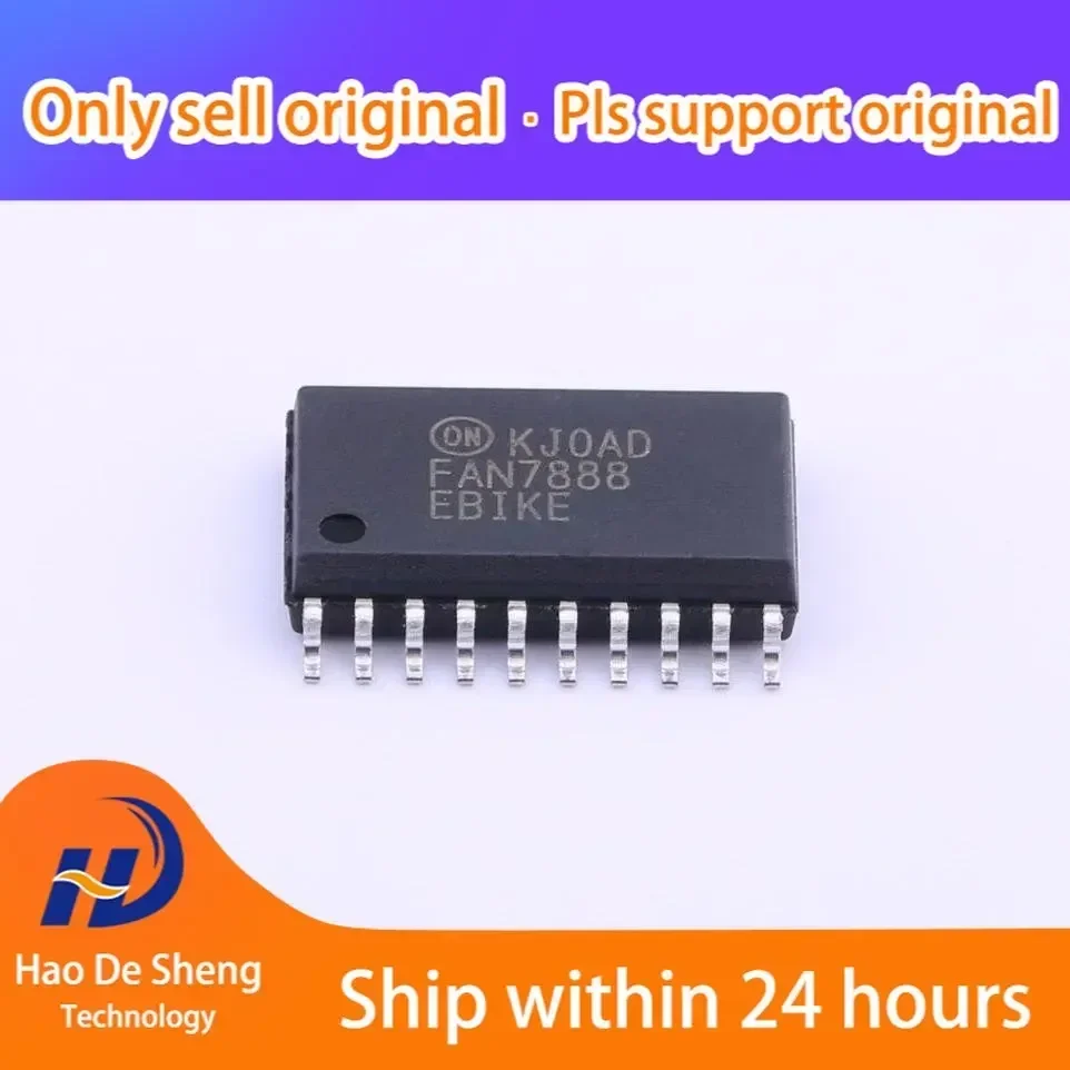 

10 шт./лот FAN7888MX FAN7888 новый оригинальный в наличии