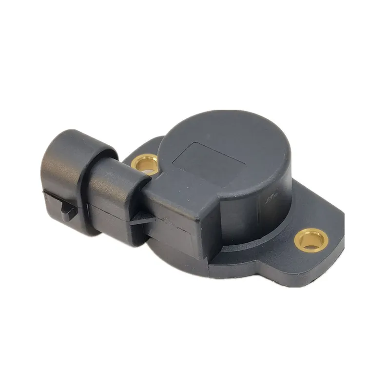 For Dacia Logan Renault Clio Espace Laguna Megane Scenic1.4 1.6 1.8 2.0 TPS Throttle Position Sensor 7714824 7701044743 9945634