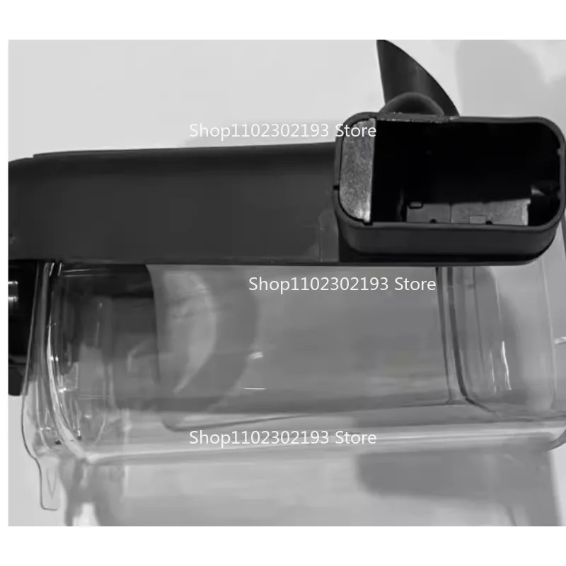 For Philips Coffee Machine EP3341 Milk Cup Transparent Cup Lid Spout Cup Lid Water Tank