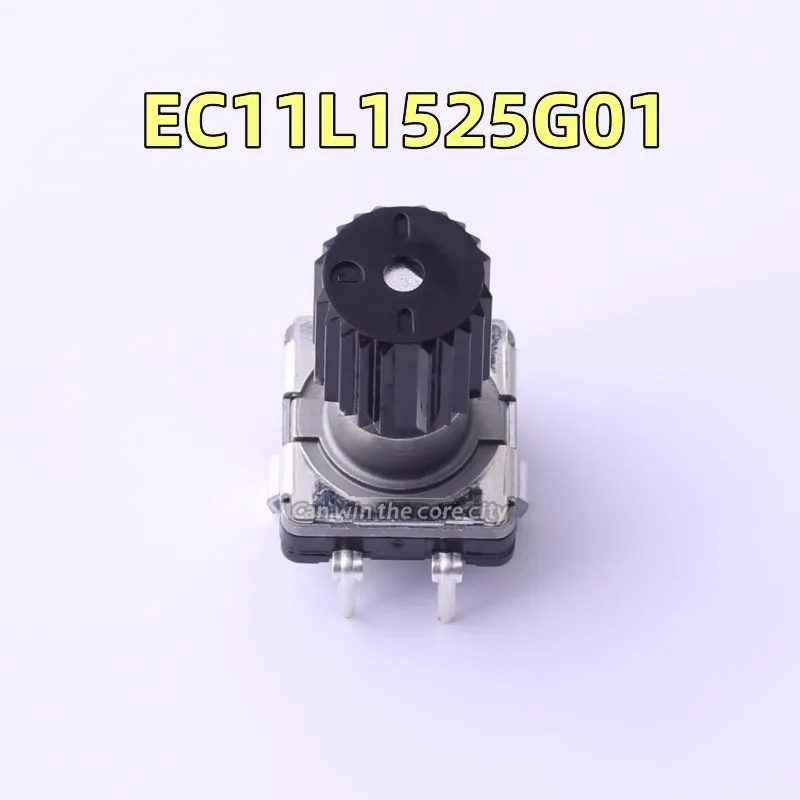 5 pieces ALPS original imported EC11L1525G01 rotary encoder EC11L1525G01 spot direct auction