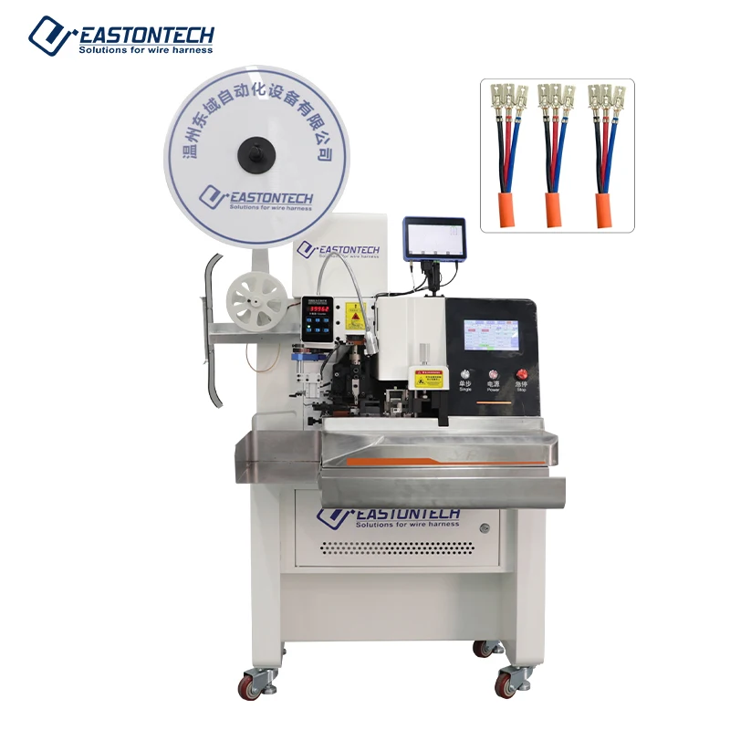 EW-5540 Automatic T… - image