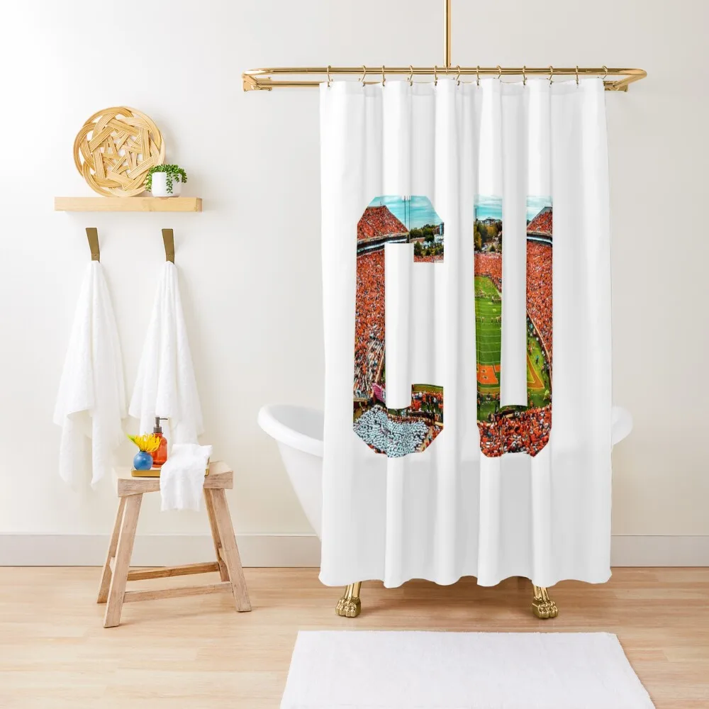 

CU in death valley:) Shower Curtain Elegant Bathroom Transparent Bathroom Shower Shower For Bathrooms Luxury Bathroom Curtain